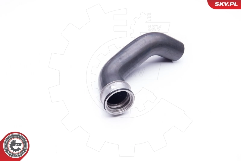 Charge Air Hose